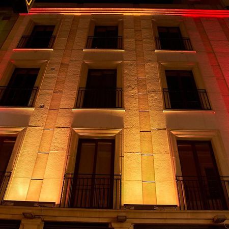 Apartamentos Turisticos Sinag Córdoba Kültér fotó
