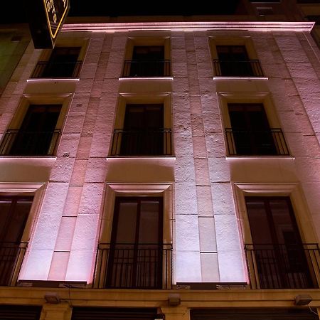 Apartamentos Turisticos Sinag Córdoba Kültér fotó