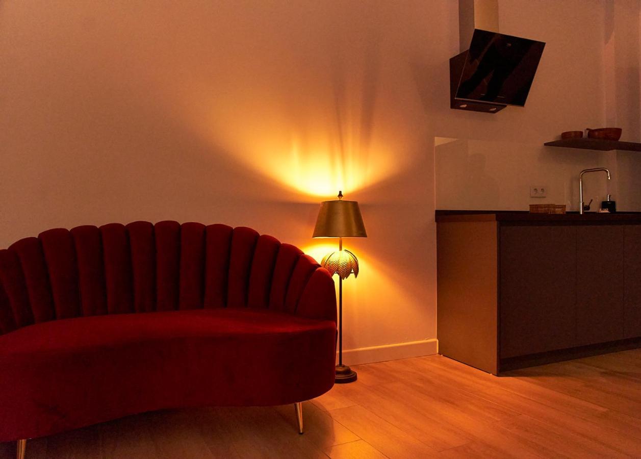 Apartamentos Turisticos Sinag Córdoba Kültér fotó