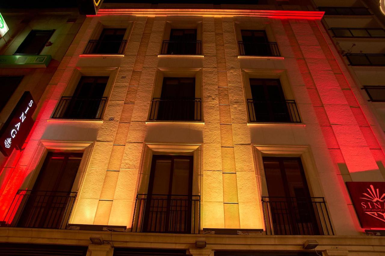 Apartamentos Turisticos Sinag Córdoba Kültér fotó