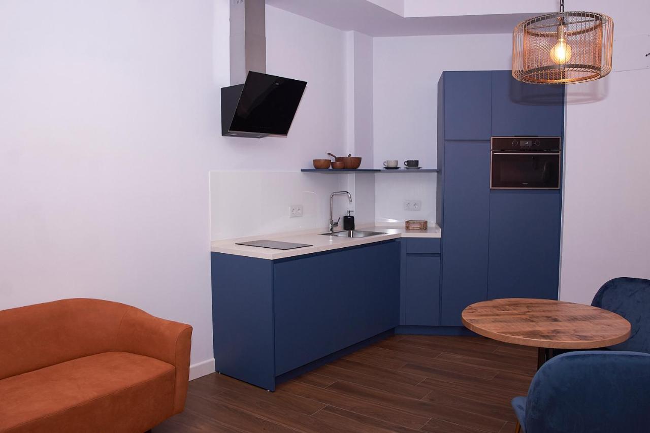 Apartamentos Turisticos Sinag Córdoba Kültér fotó