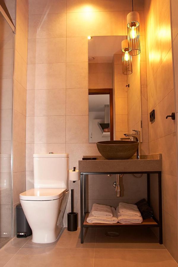 Apartamentos Turisticos Sinag Córdoba Kültér fotó