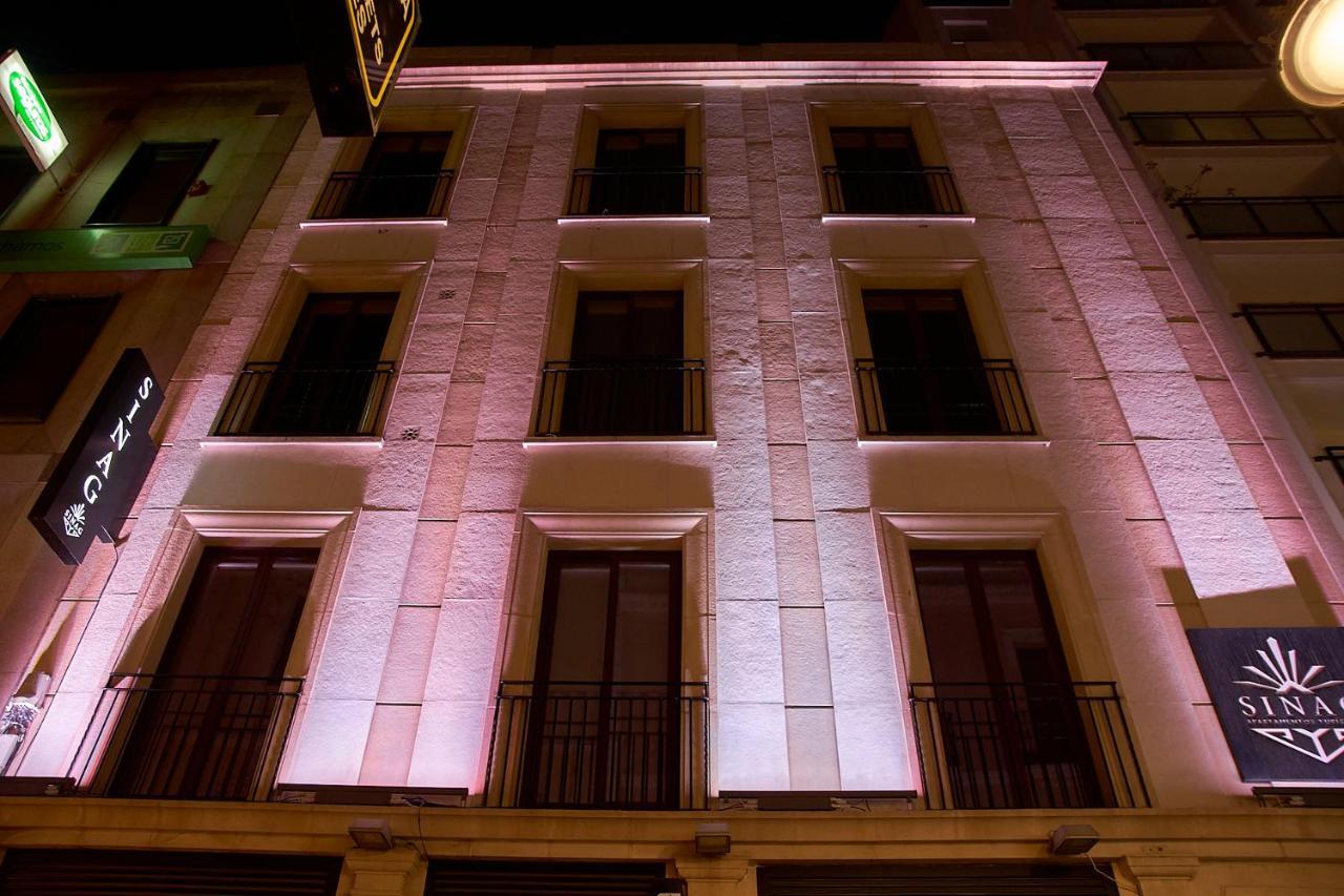 Apartamentos Turisticos Sinag Córdoba Kültér fotó