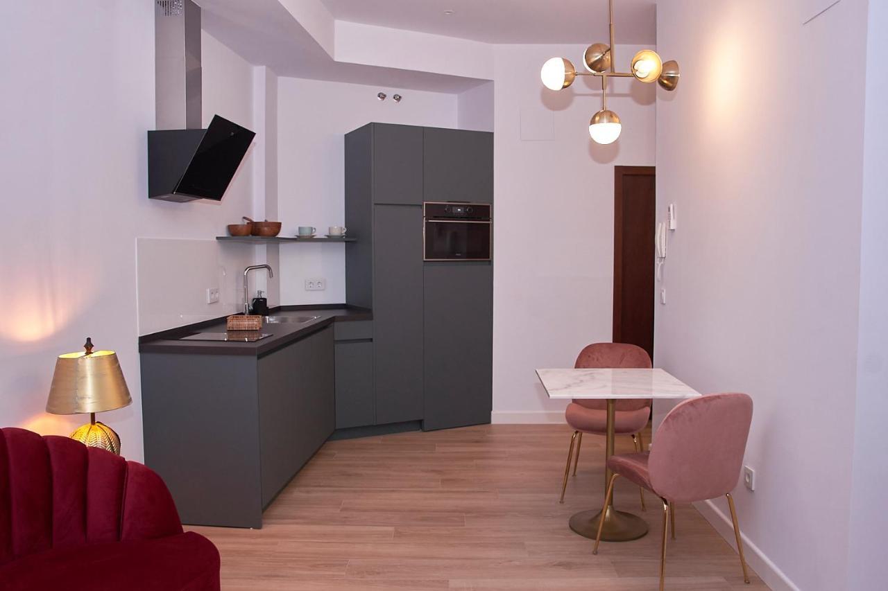 Apartamentos Turisticos Sinag Córdoba Kültér fotó