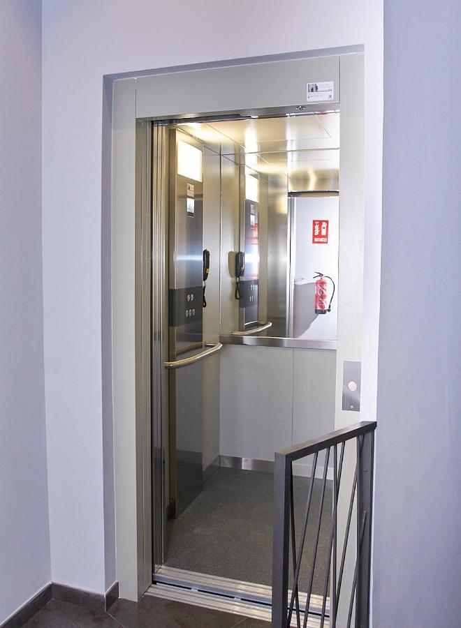 Apartamentos Turisticos Sinag Córdoba Kültér fotó