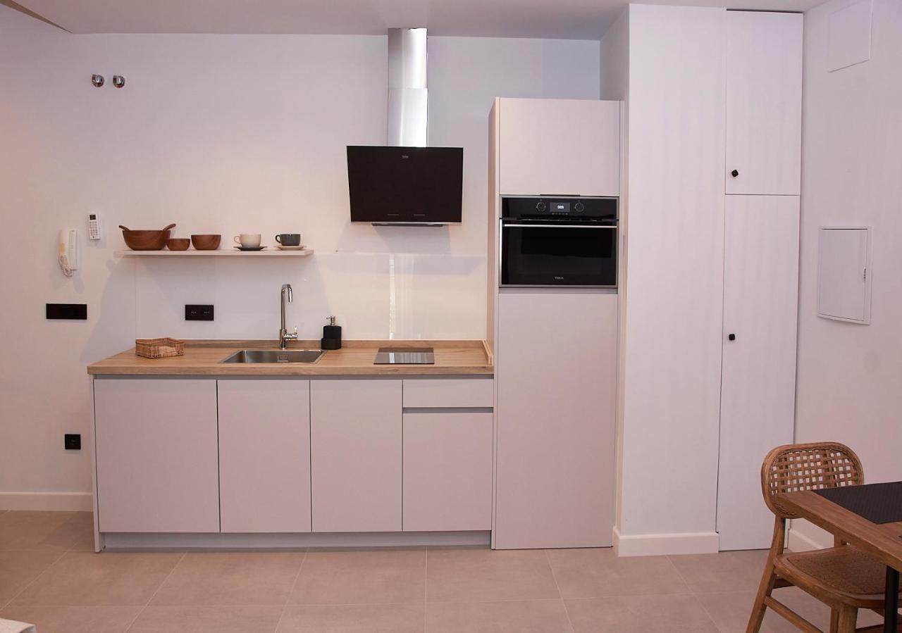 Apartamentos Turisticos Sinag Córdoba Kültér fotó