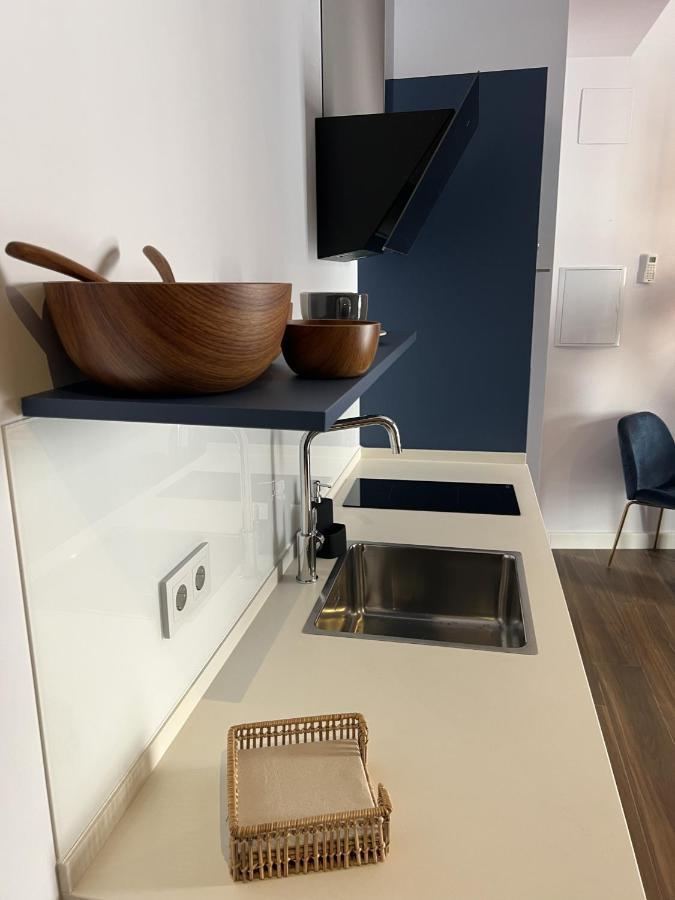 Apartamentos Turisticos Sinag Córdoba Kültér fotó