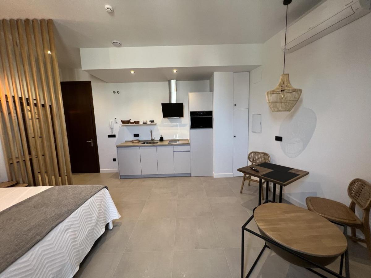 Apartamentos Turisticos Sinag Córdoba Kültér fotó
