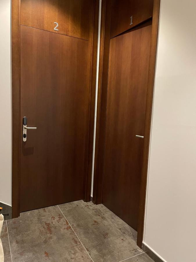 Apartamentos Turisticos Sinag Córdoba Kültér fotó