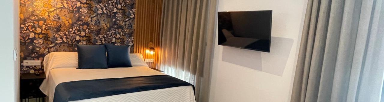 Apartamentos Turisticos Sinag Córdoba Kültér fotó