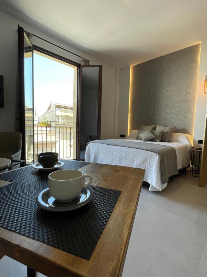 Apartamentos Turisticos Sinag Córdoba Kültér fotó