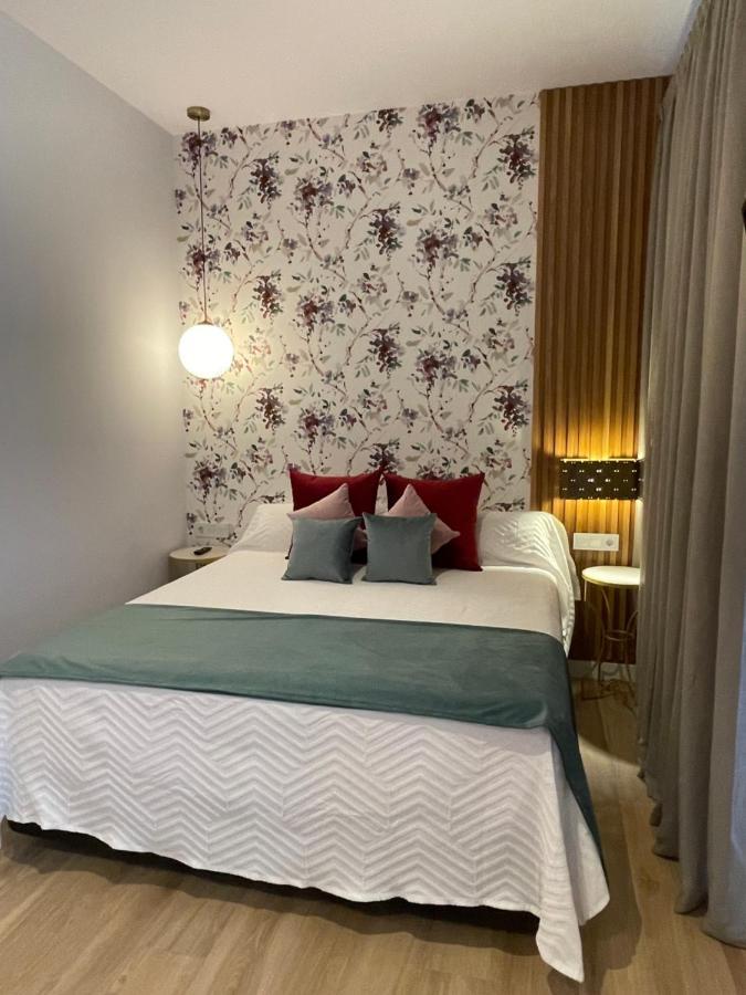 Apartamentos Turisticos Sinag Córdoba Kültér fotó