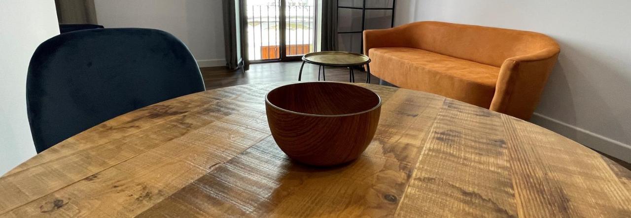 Apartamentos Turisticos Sinag Córdoba Kültér fotó