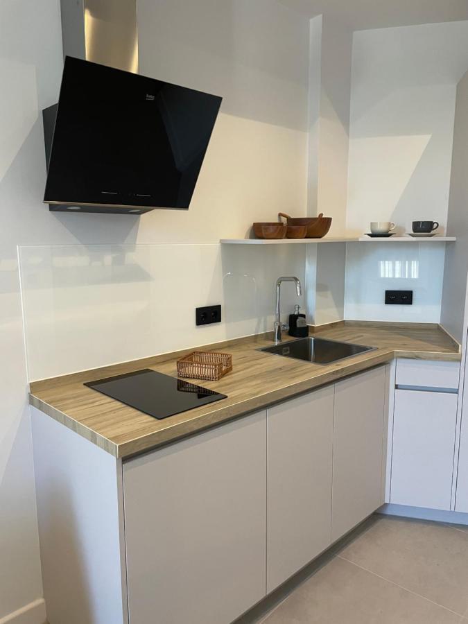 Apartamentos Turisticos Sinag Córdoba Kültér fotó