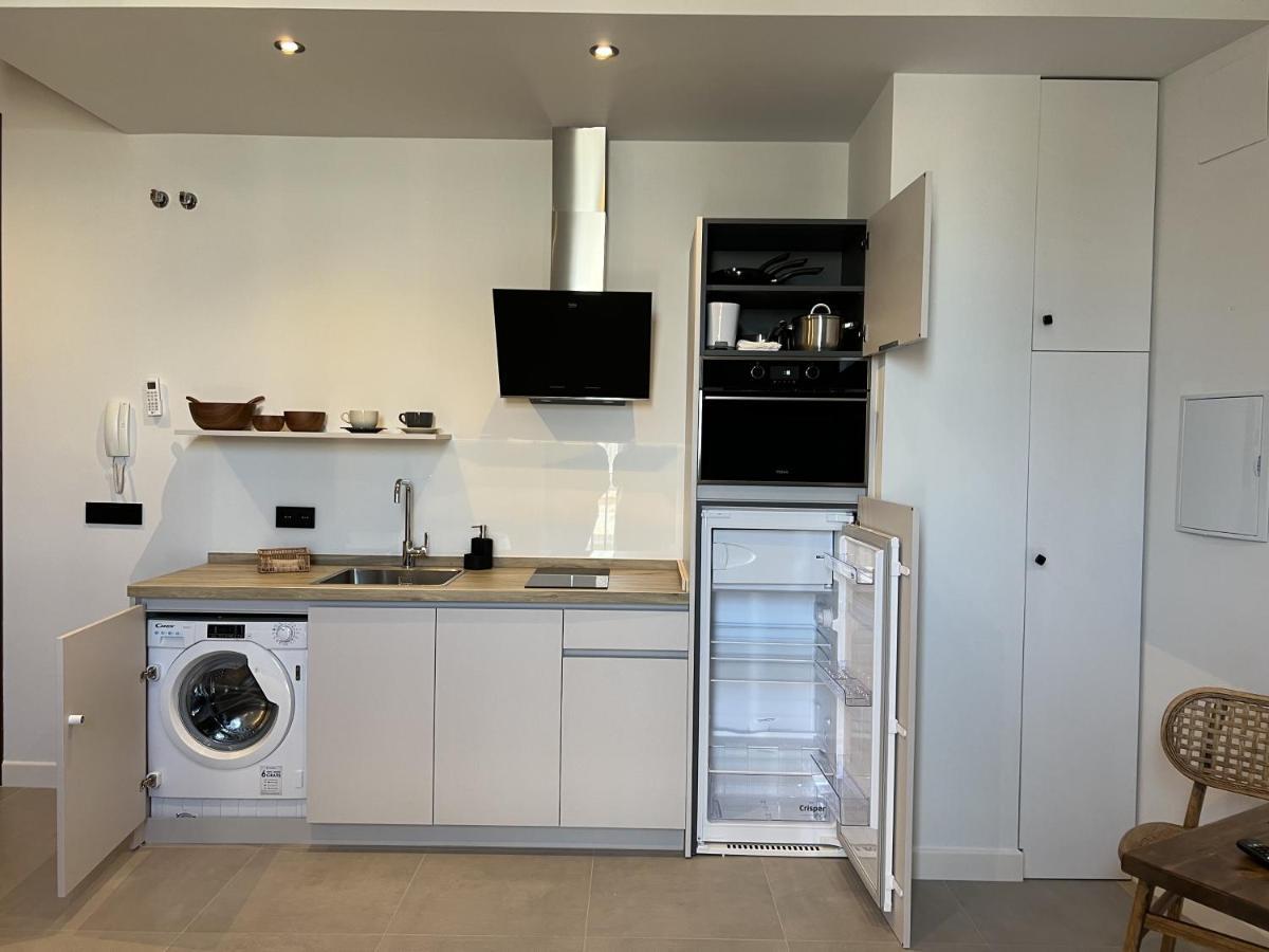 Apartamentos Turisticos Sinag Córdoba Kültér fotó