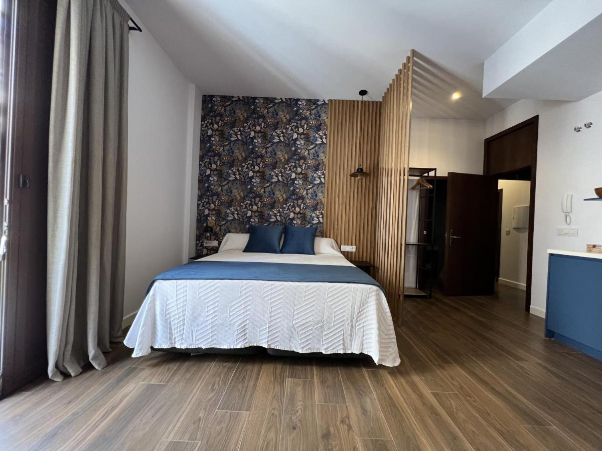 Apartamentos Turisticos Sinag Córdoba Kültér fotó