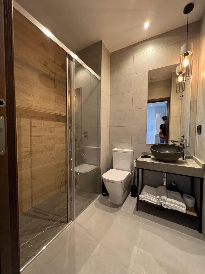 Apartamentos Turisticos Sinag Córdoba Kültér fotó